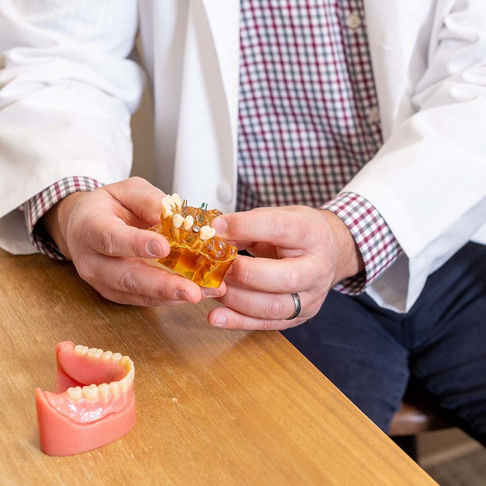 `Commitment to quality care